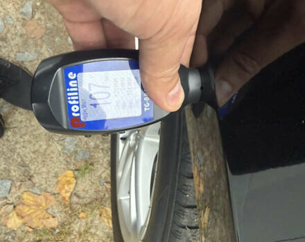 Черный Ауди Ку 5, объемом двигателя 2 л и пробегом 219 тыс. км за 14450 $, фото 90 на Automoto.ua