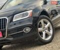Черный Ауди Ку 5, объемом двигателя 2 л и пробегом 161 тыс. км за 16999 $, фото 7 на Automoto.ua