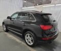 Чорний Ауді Ку 5, об'ємом двигуна 2 л та пробігом 76 тис. км за 15000 $, фото 5 на Automoto.ua
