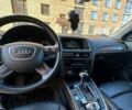 Ауди Ку 5 2016 в Хмельницком на Automoto.ua Черный Ауди Ку 5, объемом двигателя 1.98 л и пробегом 106 тыс. км за 18500 $, фото 8 на Automoto.ua