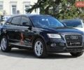 Ауди Ку 5 2016 в Харькове на Automoto.ua Черный Ауди Ку 5, объемом двигателя 1.98 л и пробегом 193 тыс. км за 17500 $, фото 2 на Automoto.ua
