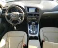 Черный Ауди Ку 5, объемом двигателя 0 л и пробегом 74 тыс. км за 3500 $, фото 7 на Automoto.ua
