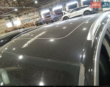 Черный Ауди Ку 5, объемом двигателя 1.98 л и пробегом 173 тыс. км за 14500 $, фото 27 на Automoto.ua