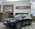 Черный Ауди Ку 5, объемом двигателя 2 л и пробегом 100 тыс. км за 17500 $, фото 1 на Automoto.ua