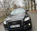 Чорний Ауді Ку 5, об'ємом двигуна 1.98 л та пробігом 122 тис. км за 14250 $, фото 2 на Automoto.ua