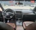 Черный Ауди Ку 5, объемом двигателя 1.97 л и пробегом 73 тыс. км за 17400 $, фото 14 на Automoto.ua