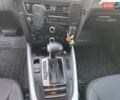 Черный Ауди Ку 5, объемом двигателя 1.98 л и пробегом 257 тыс. км за 18500 $, фото 50 на Automoto.ua