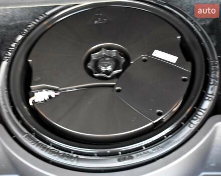 Черный Ауди Ку 5, объемом двигателя 1.98 л и пробегом 202 тыс. км за 15950 $, фото 47 на Automoto.ua