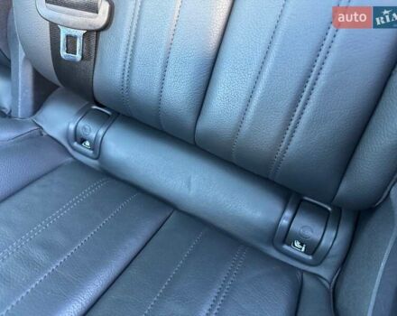 Черный Ауди Ку 5, объемом двигателя 2 л и пробегом 199 тыс. км за 29000 $, фото 75 на Automoto.ua