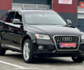 Черный Ауди Ку 5, объемом двигателя 2 л и пробегом 163 тыс. км за 15477 $, фото 6 на Automoto.ua
