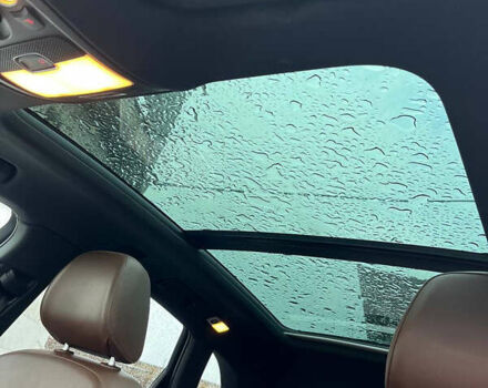 Черный Ауди Ку 5, объемом двигателя 1.99 л и пробегом 123 тыс. км за 18000 $, фото 32 на Automoto.ua