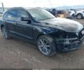 Черный Ауди Ку 5, объемом двигателя 3 л и пробегом 67 тыс. км за 3500 $, фото 1 на Automoto.ua
