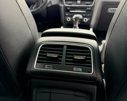 Черный Ауди Ку 5, объемом двигателя 1.98 л и пробегом 93 тыс. км за 17900 $, фото 35 на Automoto.ua