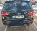 Черный Ауди Ку 5, объемом двигателя 1.98 л и пробегом 114 тыс. км за 18200 $, фото 29 на Automoto.ua
