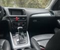 Черный Ауди Ку 5, объемом двигателя 1.98 л и пробегом 124 тыс. км за 17500 $, фото 2 на Automoto.ua