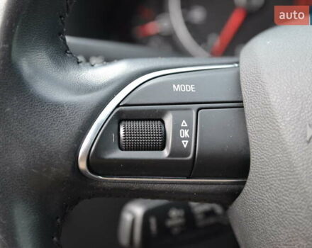 Черный Ауди Ку 5, объемом двигателя 1.98 л и пробегом 149 тыс. км за 13999 $, фото 31 на Automoto.ua