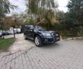 Черный Ауди Ку 5, объемом двигателя 2 л и пробегом 213 тыс. км за 17800 $, фото 1 на Automoto.ua