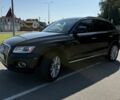 Черный Ауди Ку 5, объемом двигателя 3 л и пробегом 224 тыс. км за 16300 $, фото 17 на Automoto.ua