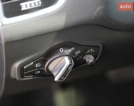 Ауди Ку 5 2016 в Харькове на Automoto.ua Черный Ауди Ку 5, объемом двигателя 1.98 л и пробегом 193 тыс. км за 17500 $, фото 18 на Automoto.ua