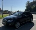 Чорний Ауді Ку 5, об'ємом двигуна 3 л та пробігом 225 тис. км за 15700 $, фото 1 на Automoto.ua