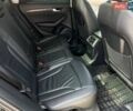 Черный Ауди Ку 5, объемом двигателя 2 л и пробегом 139 тыс. км за 19600 $, фото 17 на Automoto.ua