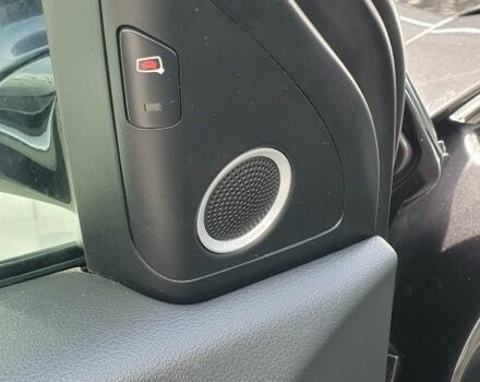 Чорний Ауді Ку 5, об'ємом двигуна 3 л та пробігом 251 тис. км за 16000 $, фото 13 на Automoto.ua