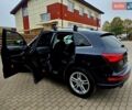 Черный Ауди Ку 5, объемом двигателя 1.98 л и пробегом 137 тыс. км за 15100 $, фото 14 на Automoto.ua