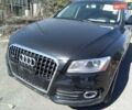 Черный Ауди Ку 5, объемом двигателя 1.98 л и пробегом 173 тыс. км за 14500 $, фото 35 на Automoto.ua