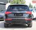 Ауди Ку 5 2016 в Харькове на Automoto.ua Черный Ауди Ку 5, объемом двигателя 1.98 л и пробегом 193 тыс. км за 17500 $, фото 4 на Automoto.ua