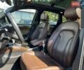 Черный Ауди Ку 5, объемом двигателя 2 л и пробегом 127 тыс. км за 17500 $, фото 4 на Automoto.ua