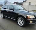 Черный Ауди Ку 5, объемом двигателя 1.98 л и пробегом 147 тыс. км за 16700 $, фото 4 на Automoto.ua