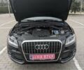 Черный Ауди Ку 5, объемом двигателя 1.97 л и пробегом 73 тыс. км за 17400 $, фото 2 на Automoto.ua