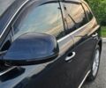 Чорний Ауді Ку 5, об'ємом двигуна 2 л та пробігом 213 тис. км за 17200 $, фото 7 на Automoto.ua