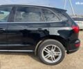Черный Ауди Ку 5, объемом двигателя 2 л и пробегом 155 тыс. км за 19990 $, фото 6 на Automoto.ua