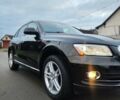 Черный Ауди Ку 5, объемом двигателя 1.98 л и пробегом 147 тыс. км за 16700 $, фото 7 на Automoto.ua