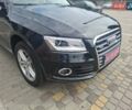 Черный Ауди Ку 5, объемом двигателя 2.01 л и пробегом 156 тыс. км за 15300 $, фото 25 на Automoto.ua