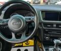 Черный Ауди Ку 5, объемом двигателя 2 л и пробегом 136 тыс. км за 18850 $, фото 11 на Automoto.ua