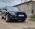 Чорний Ауді Ку 5, об'ємом двигуна 1.98 л та пробігом 154 тис. км за 16500 $, фото 1 на Automoto.ua