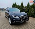 Черный Ауди Ку 5, объемом двигателя 1.98 л и пробегом 137 тыс. км за 15100 $, фото 2 на Automoto.ua