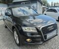 Ауди Ку 5 2016 в Киеве на Automoto.ua Черный Ауди Ку 5, объемом двигателя 2 л и пробегом 163 тыс. км за 18000 $, фото 1 на Automoto.ua