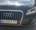 Черный Ауди Ку 5, объемом двигателя 1.98 л и пробегом 163 тыс. км за 20000 $, фото 1 на Automoto.ua