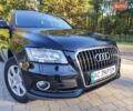 Черный Ауди Ку 5, объемом двигателя 1.98 л и пробегом 257 тыс. км за 18500 $, фото 28 на Automoto.ua