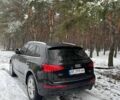 Черный Ауди Ку 5, объемом двигателя 2 л и пробегом 200 тыс. км за 17600 $, фото 6 на Automoto.ua