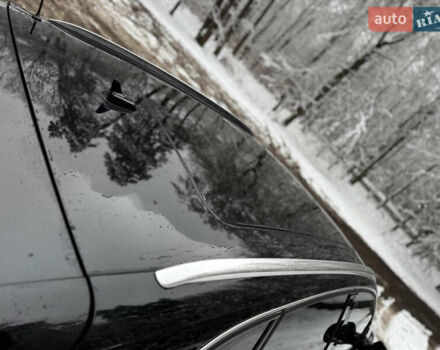 Черный Ауди Ку 5, объемом двигателя 2 л и пробегом 208 тыс. км за 13800 $, фото 8 на Automoto.ua