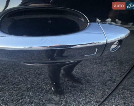 Черный Ауди Ку 5, объемом двигателя 2 л и пробегом 180 тыс. км за 15000 $, фото 45 на Automoto.ua