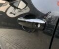 Черный Ауди Ку 5, объемом двигателя 1.98 л и пробегом 175 тыс. км за 16500 $, фото 6 на Automoto.ua