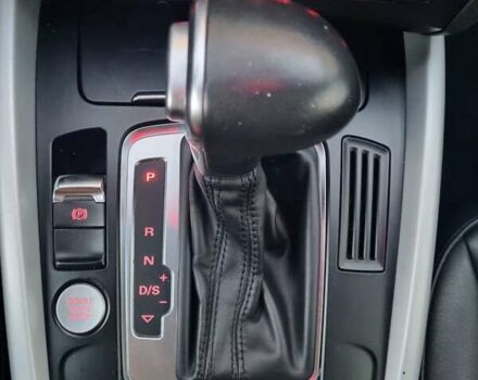 Черный Ауди Ку 5, объемом двигателя 2 л и пробегом 206 тыс. км за 15999 $, фото 31 на Automoto.ua