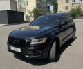 Черный Ауди Ку 5, объемом двигателя 1.98 л и пробегом 96 тыс. км за 20800 $, фото 1 на Automoto.ua