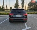 Черный Ауди Ку 5, объемом двигателя 1.98 л и пробегом 140 тыс. км за 19000 $, фото 6 на Automoto.ua