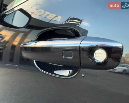 Черный Ауди Ку 5, объемом двигателя 1.98 л и пробегом 226 тыс. км за 16890 $, фото 16 на Automoto.ua